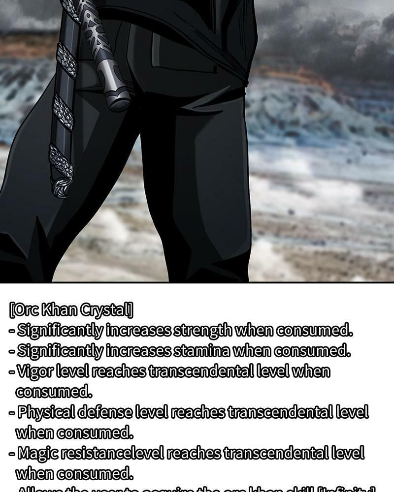Read The First Hunter chapter 90 image 87 on Lezhin