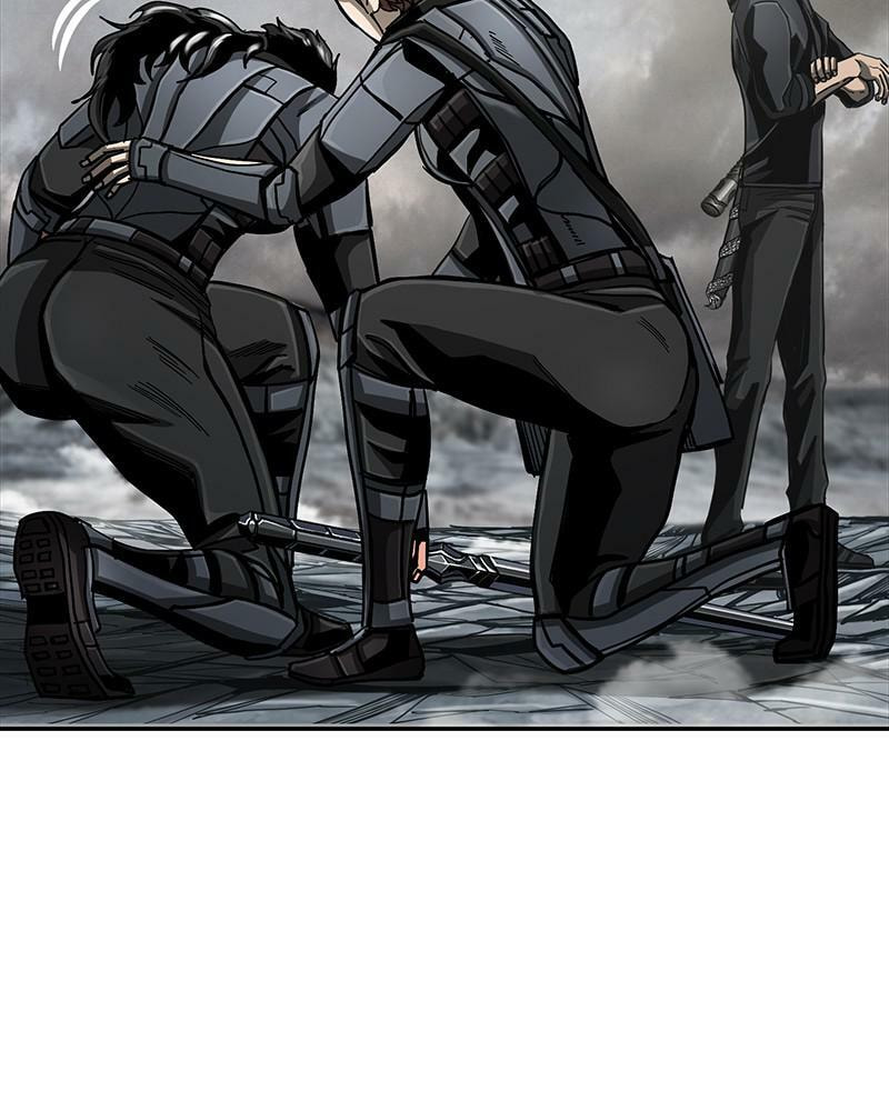 Read The First Hunter chapter 90 image 89 on Lezhin