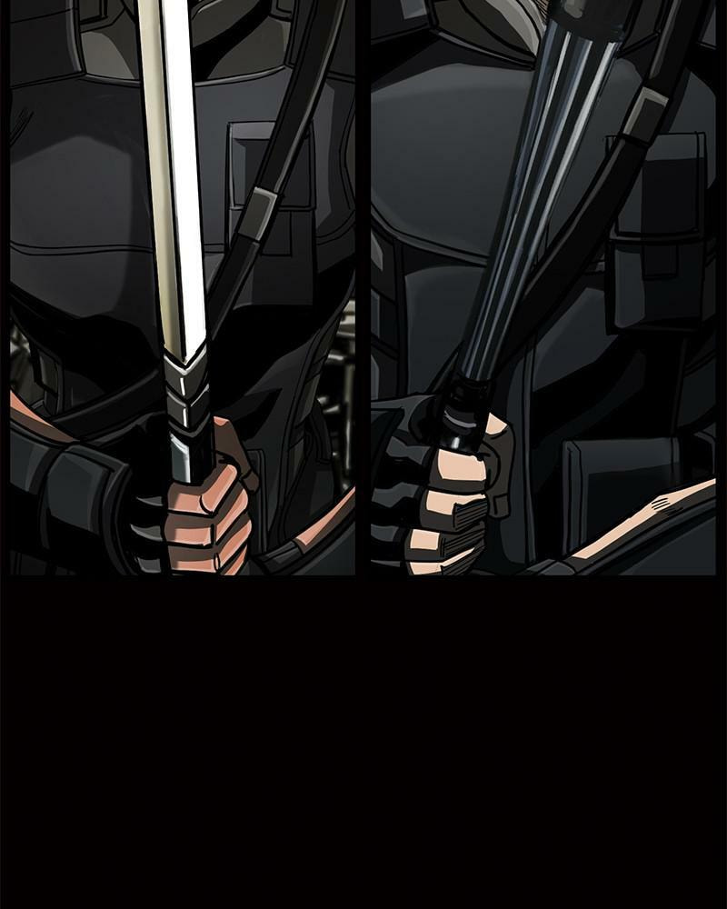 Read The First Hunter chapter 90 image 9 on Lezhin