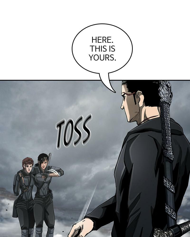 Read The First Hunter chapter 90 image 90 on Lezhin