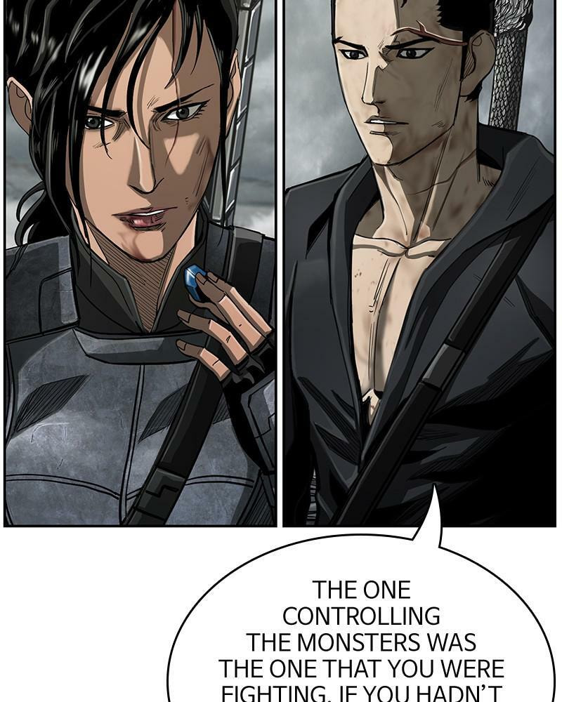 Read The First Hunter chapter 90 image 92 on Lezhin