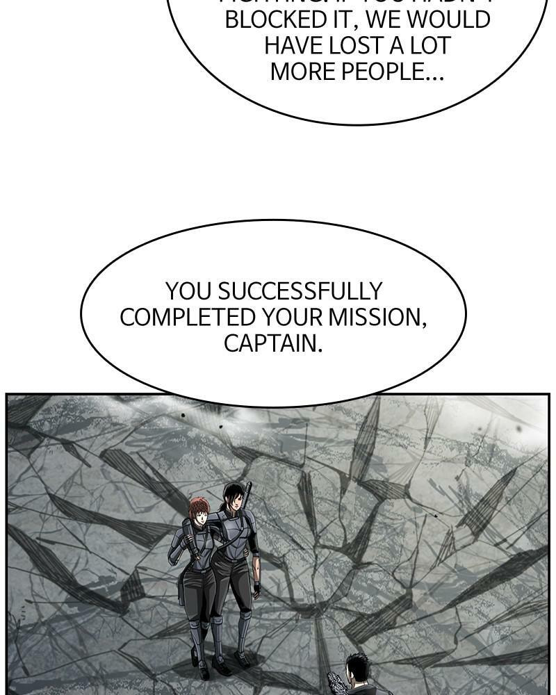 Read The First Hunter chapter 90 image 93 on Lezhin
