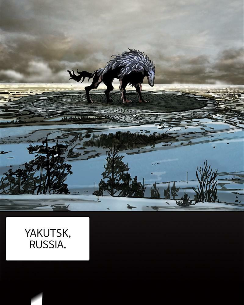 Read The First Hunter chapter 90 image 96 on Lezhin