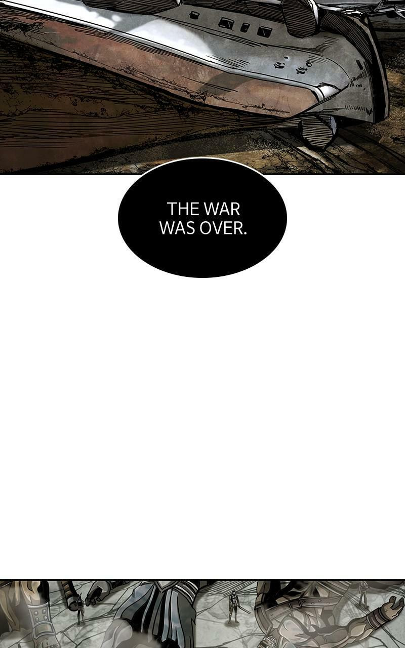 Read The First Hunter chapter 91 image 1 on Lezhin