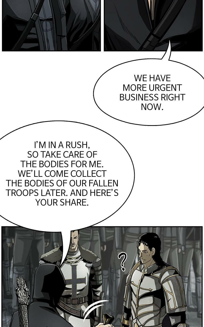 Read The First Hunter chapter 91 image 11 on Lezhin