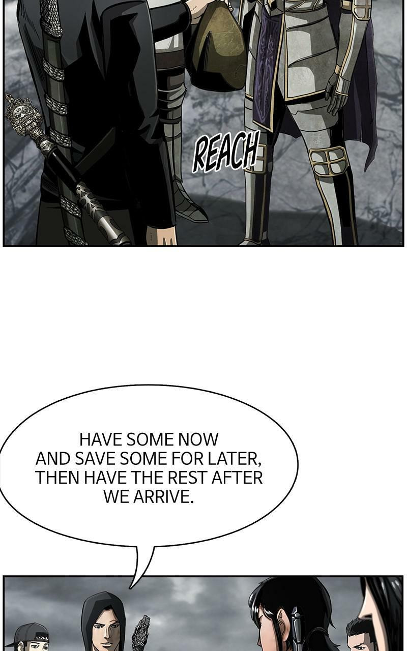 Read The First Hunter chapter 91 image 12 on Lezhin