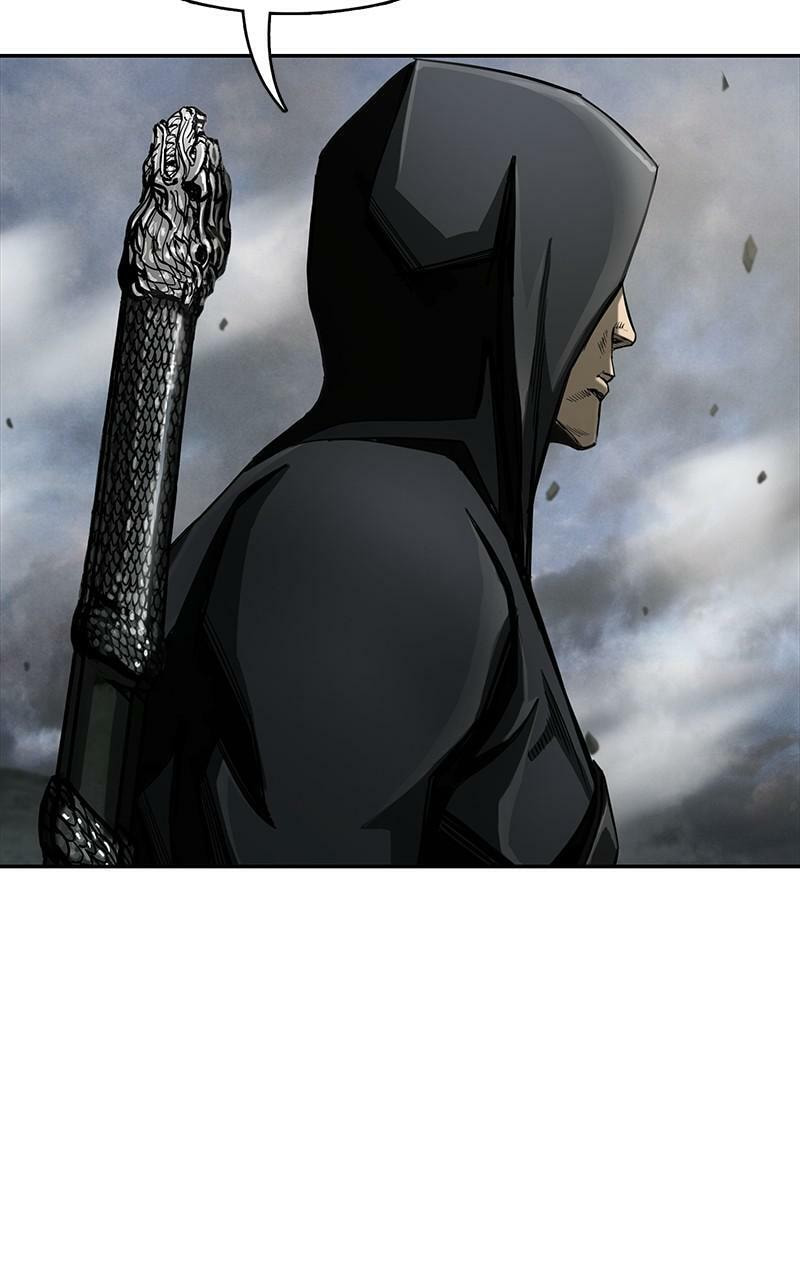Read The First Hunter chapter 91 image 14 on Lezhin