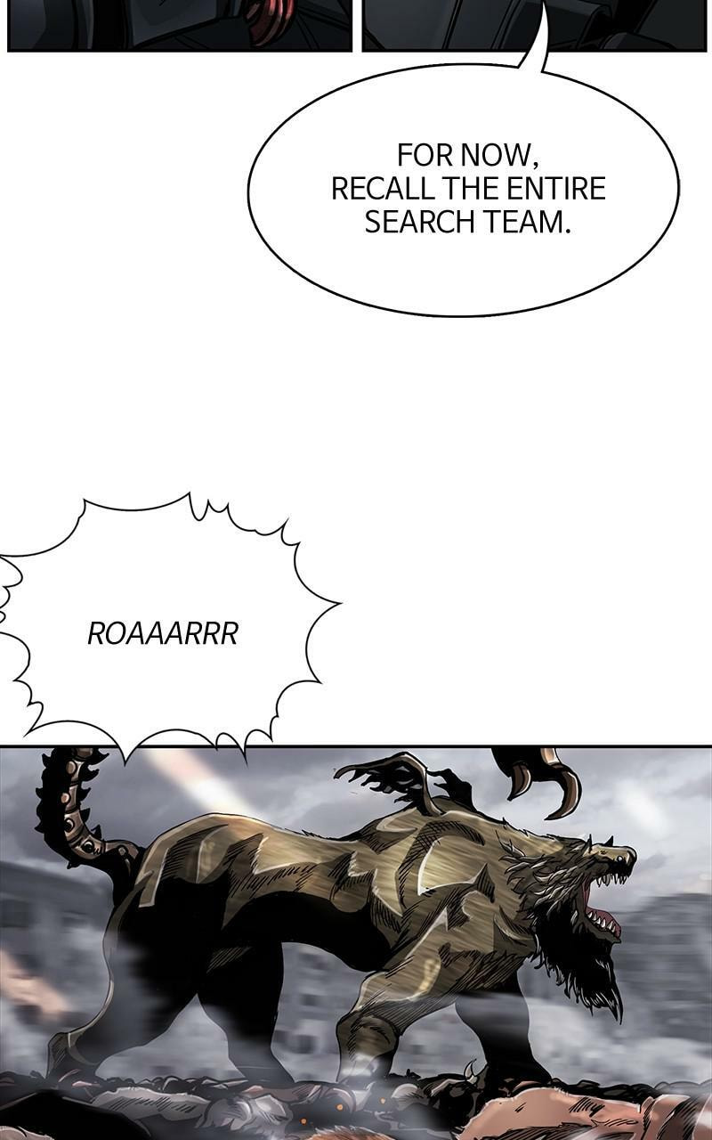 Read The First Hunter chapter 91 image 17 on Lezhin