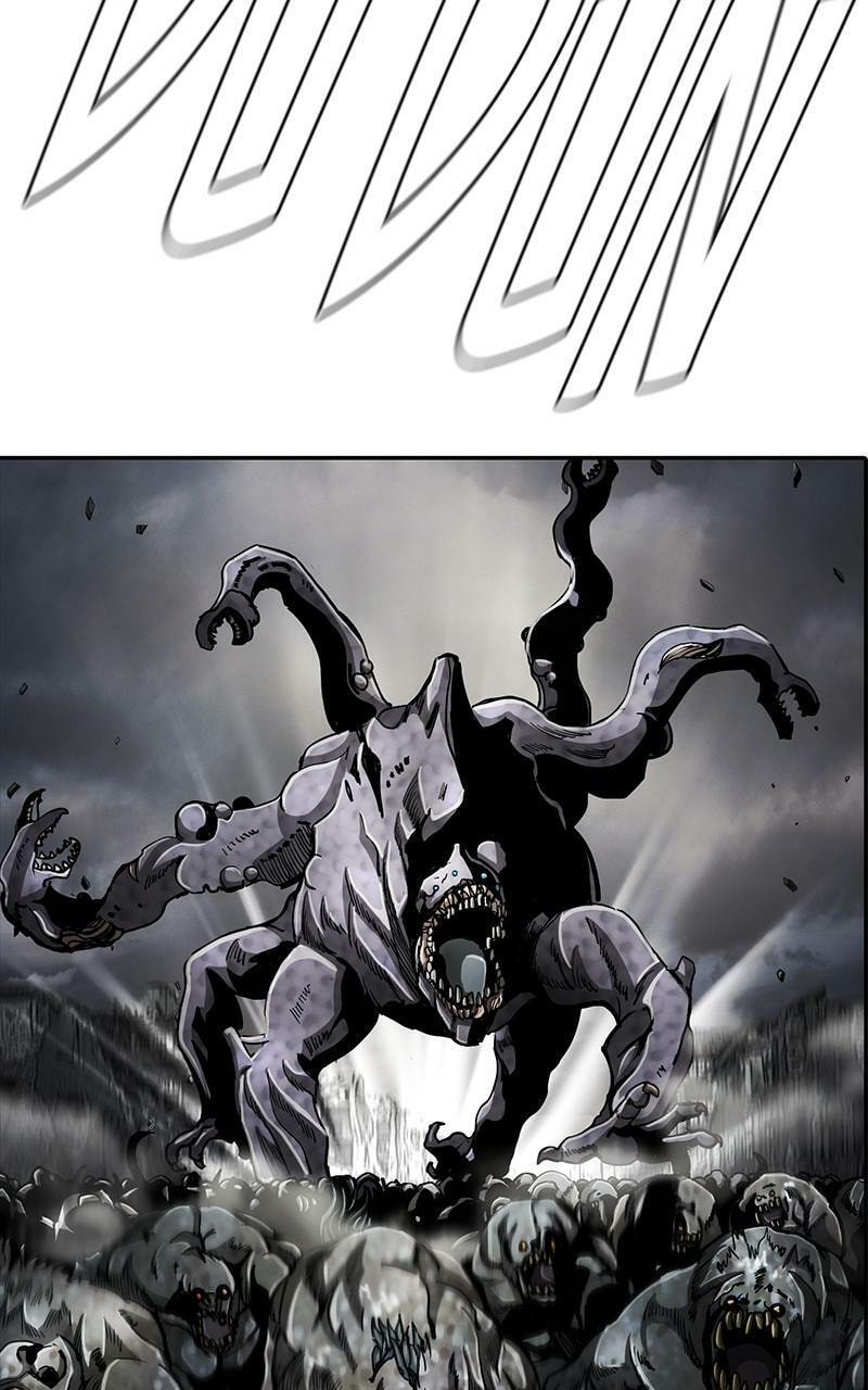 Read The First Hunter chapter 91 image 19 on Lezhin