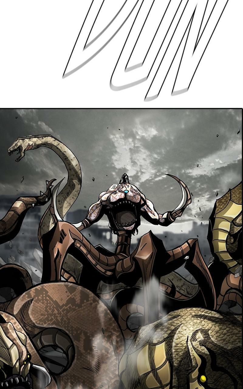 Read The First Hunter chapter 91 image 22 on Lezhin