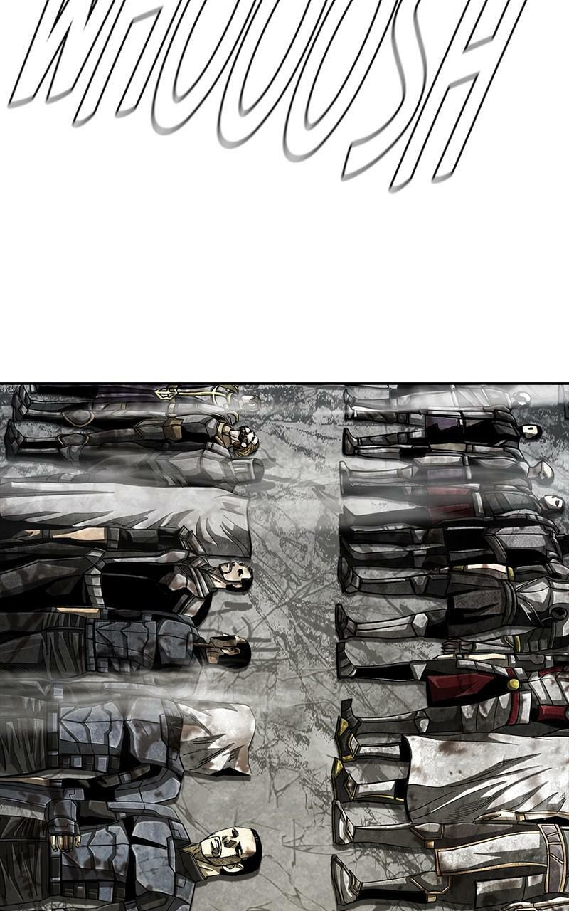 Read The First Hunter chapter 91 image 3 on Lezhin