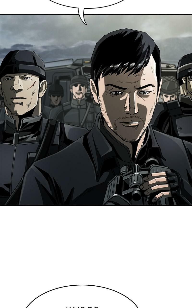 Read The First Hunter chapter 91 image 30 on Lezhin