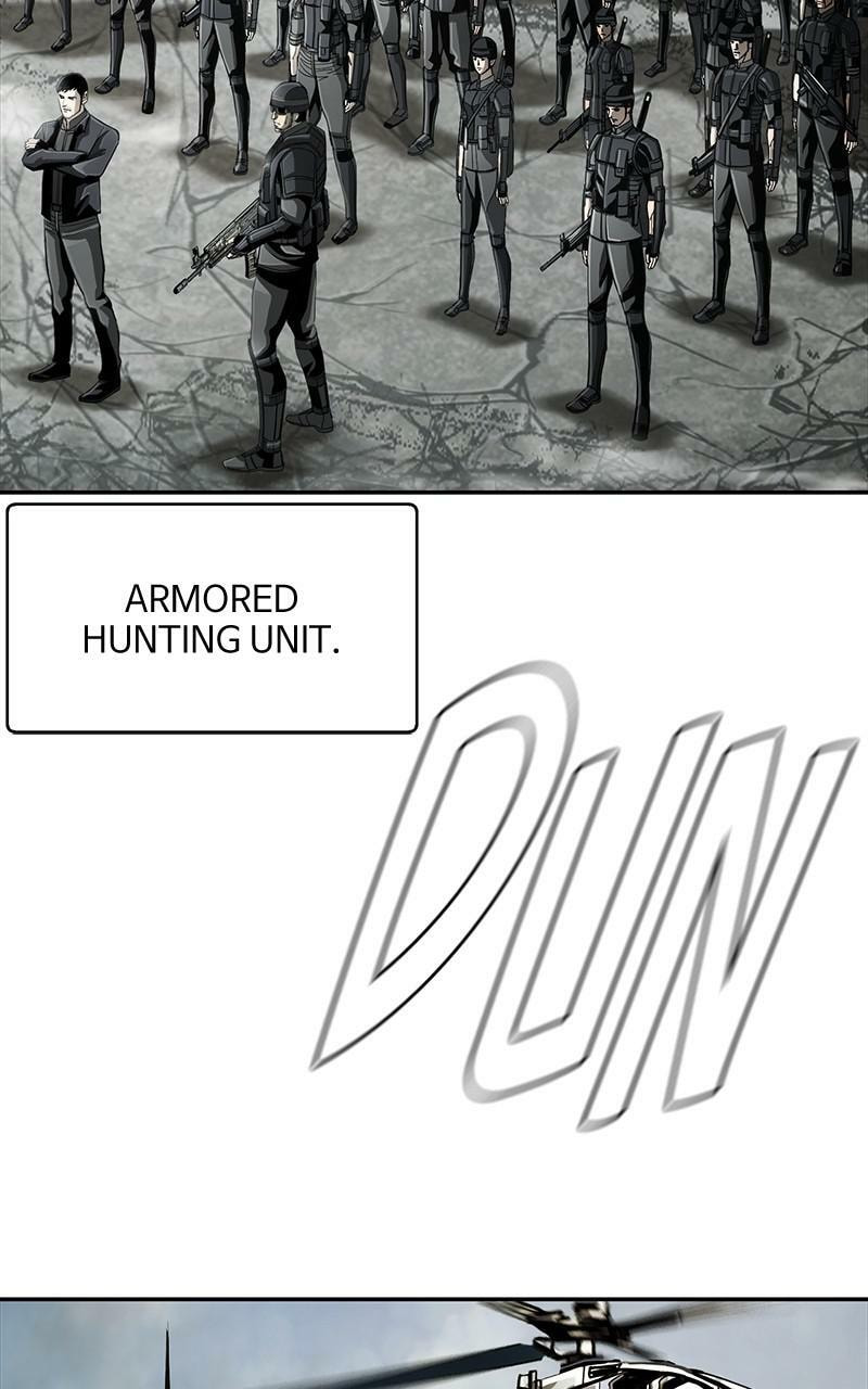 Read The First Hunter chapter 91 image 33 on Lezhin