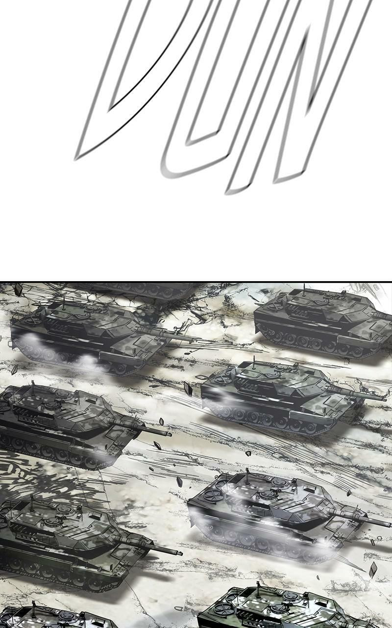 Read The First Hunter chapter 91 image 36 on Lezhin