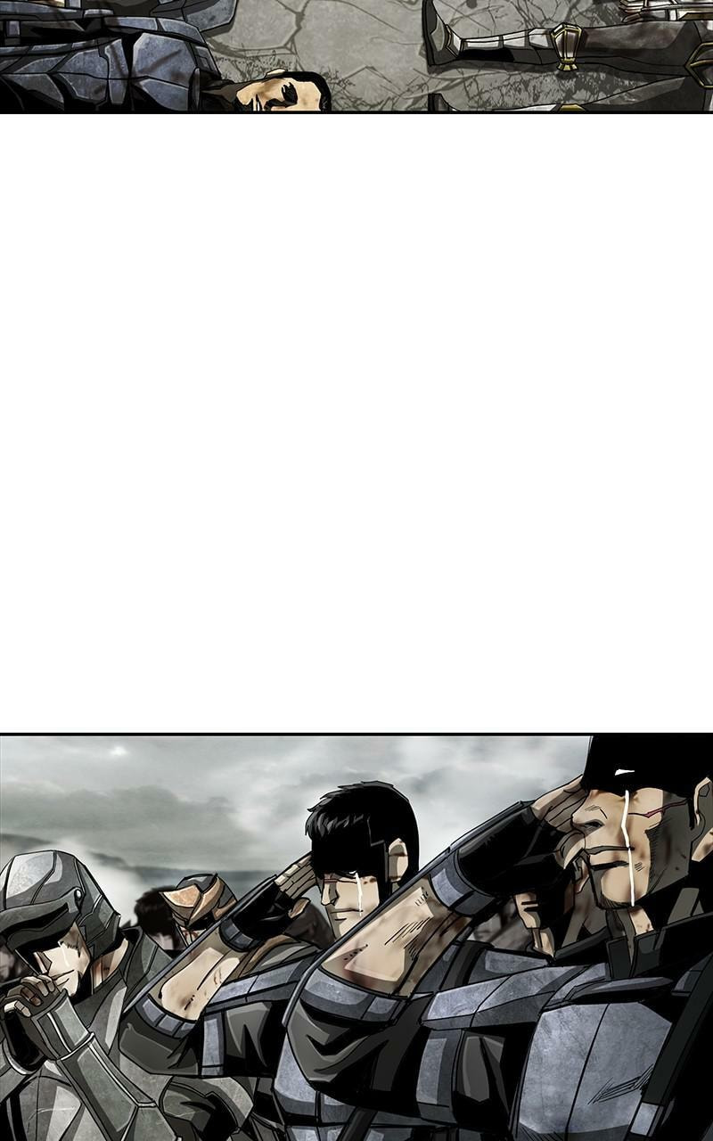 Read The First Hunter chapter 91 image 4 on Lezhin
