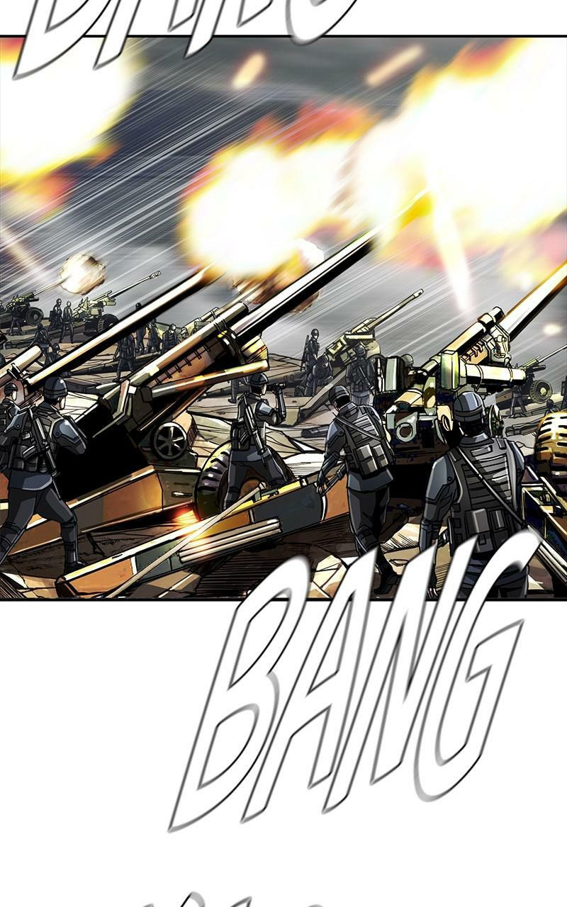 Read The First Hunter chapter 91 image 45 on Lezhin
