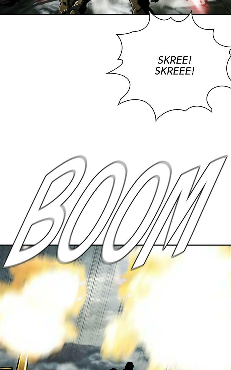 Read The First Hunter chapter 91 image 47 on Lezhin