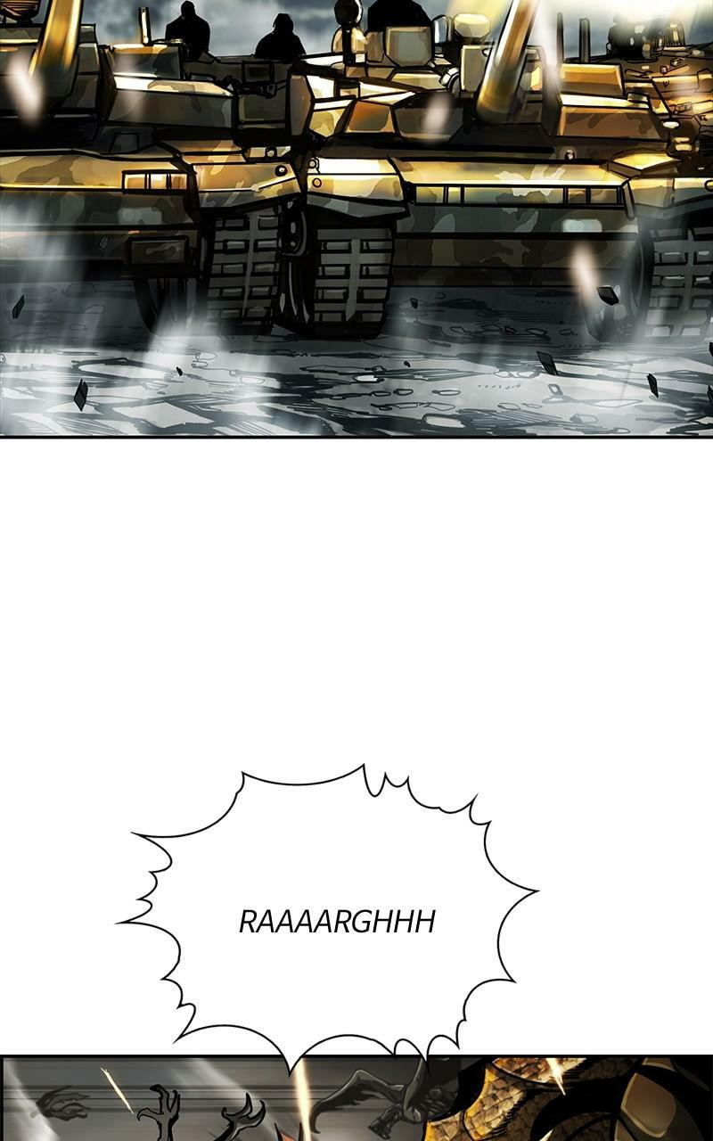 Read The First Hunter chapter 91 image 48 on Lezhin