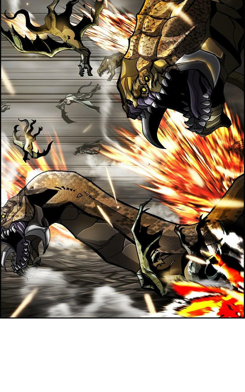 Read The First Hunter chapter 91 image 49 on Lezhin