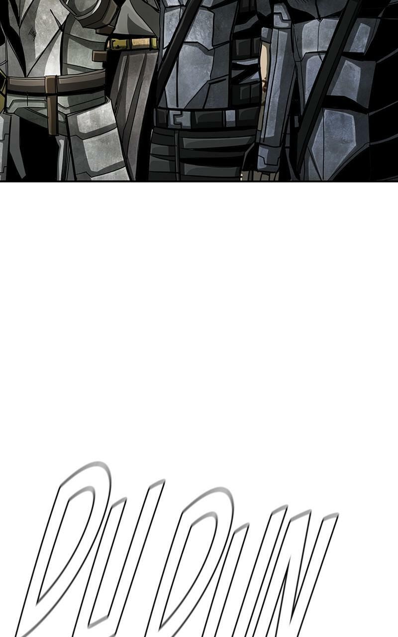 Read The First Hunter chapter 91 image 5 on Lezhin