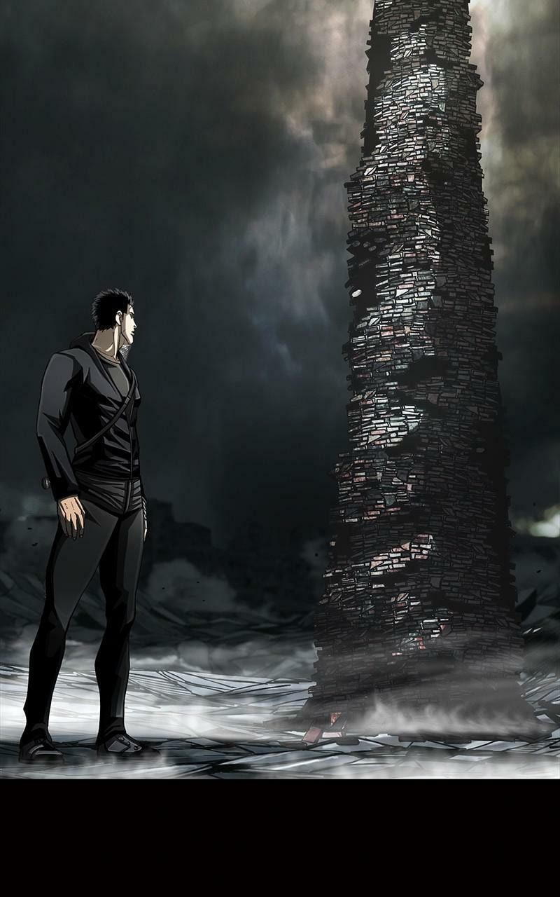 Read The First Hunter chapter 91 image 57 on Lezhin