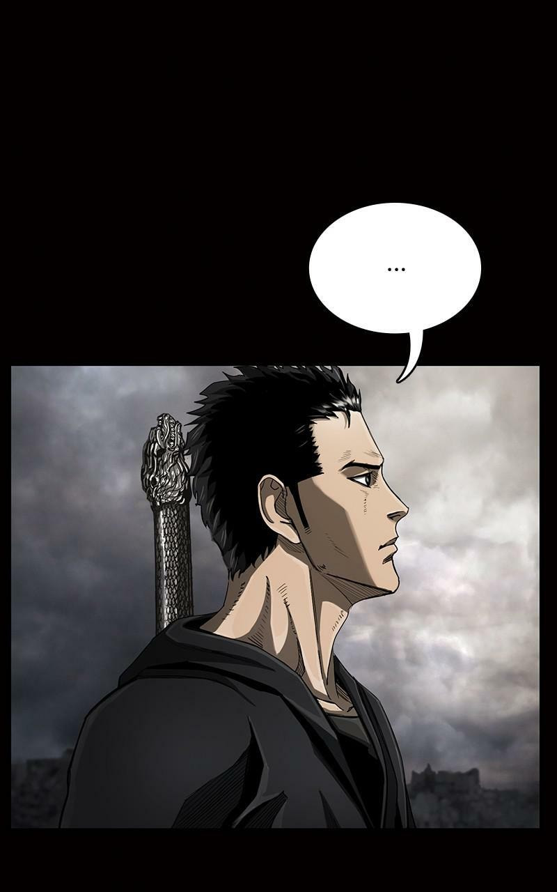 Read The First Hunter chapter 91 image 59 on Lezhin