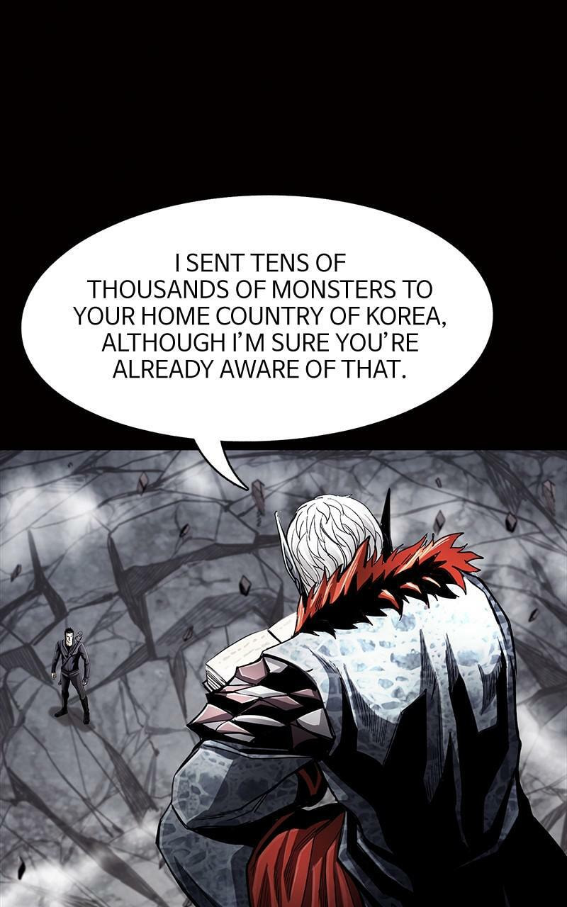 Read The First Hunter chapter 91 image 60 on Lezhin
