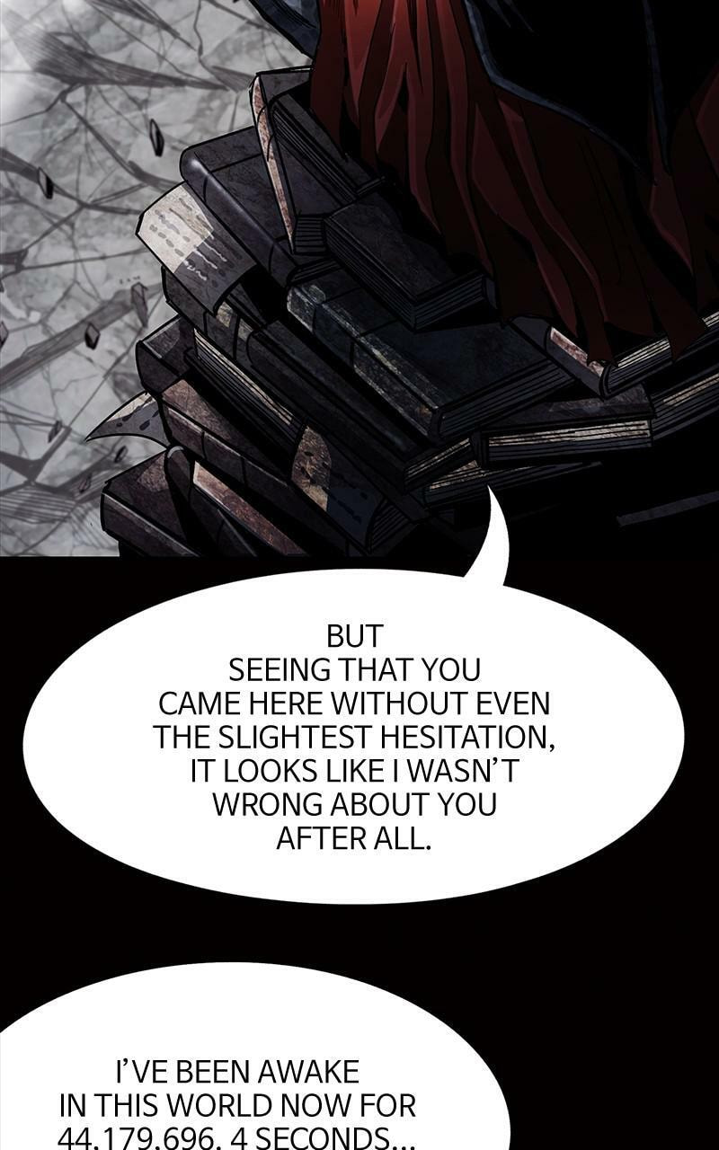 Read The First Hunter chapter 91 image 61 on Lezhin