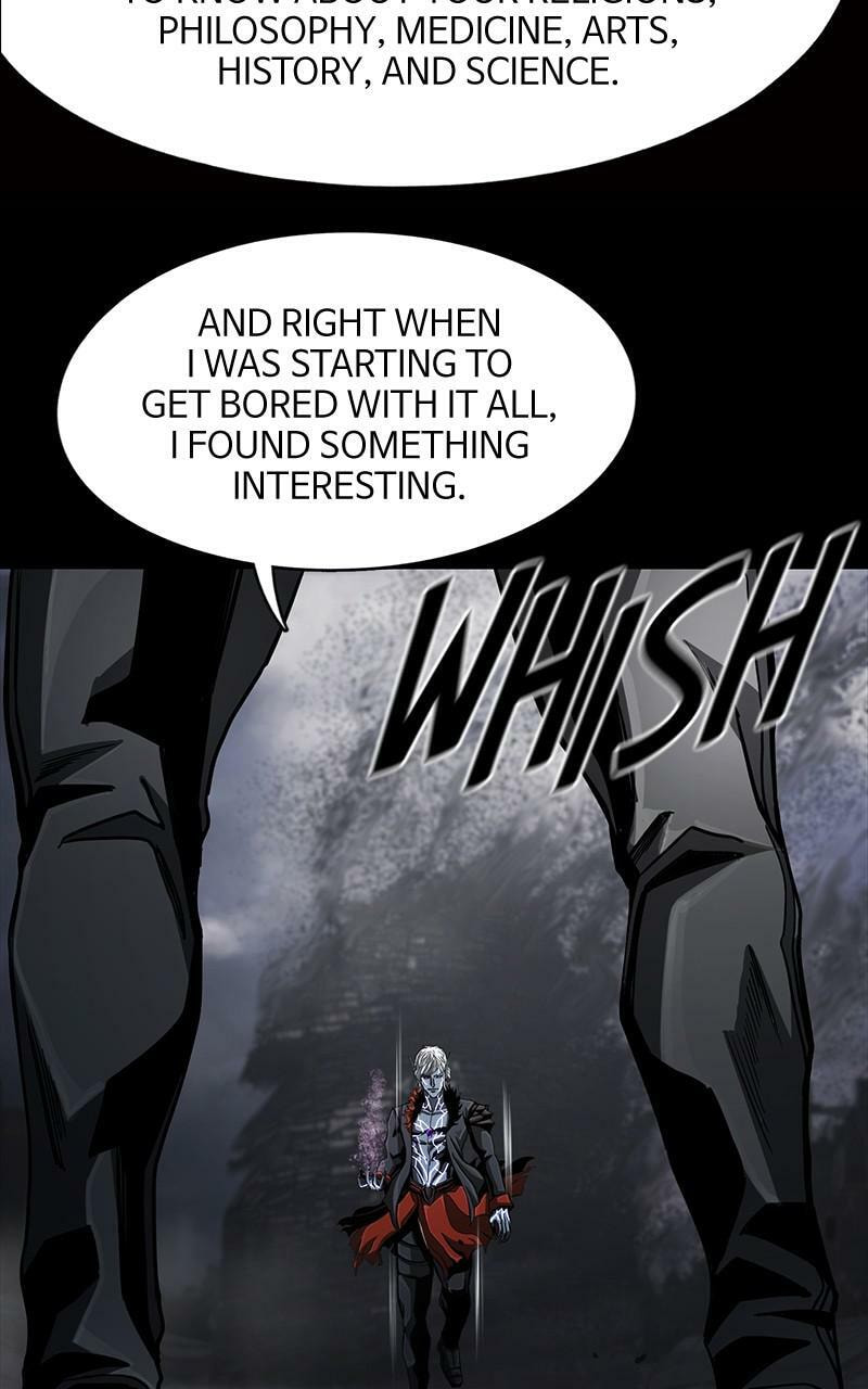 Read The First Hunter chapter 91 image 63 on Lezhin