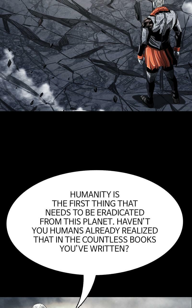 Read The First Hunter chapter 91 image 65 on Lezhin