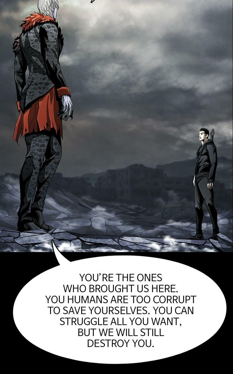 Read The First Hunter chapter 91 image 66 on Lezhin