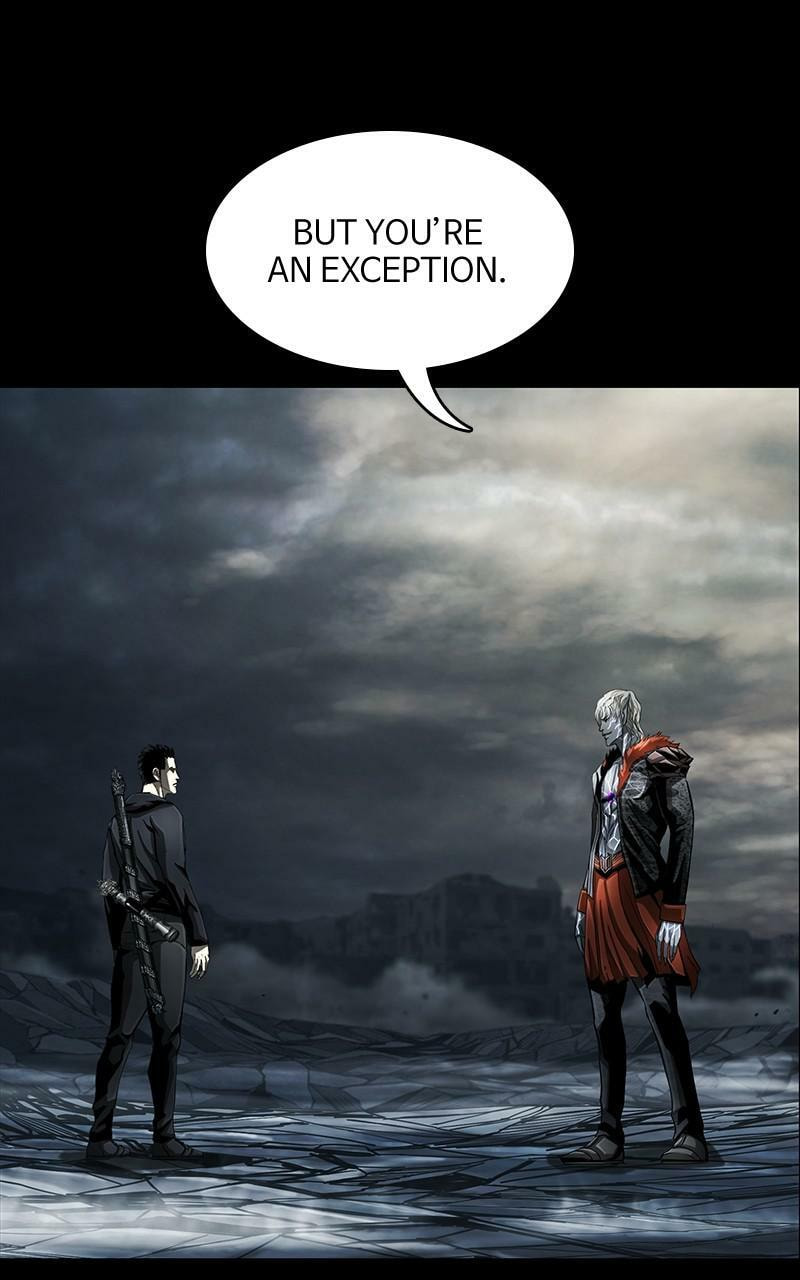Read The First Hunter chapter 91 image 67 on Lezhin