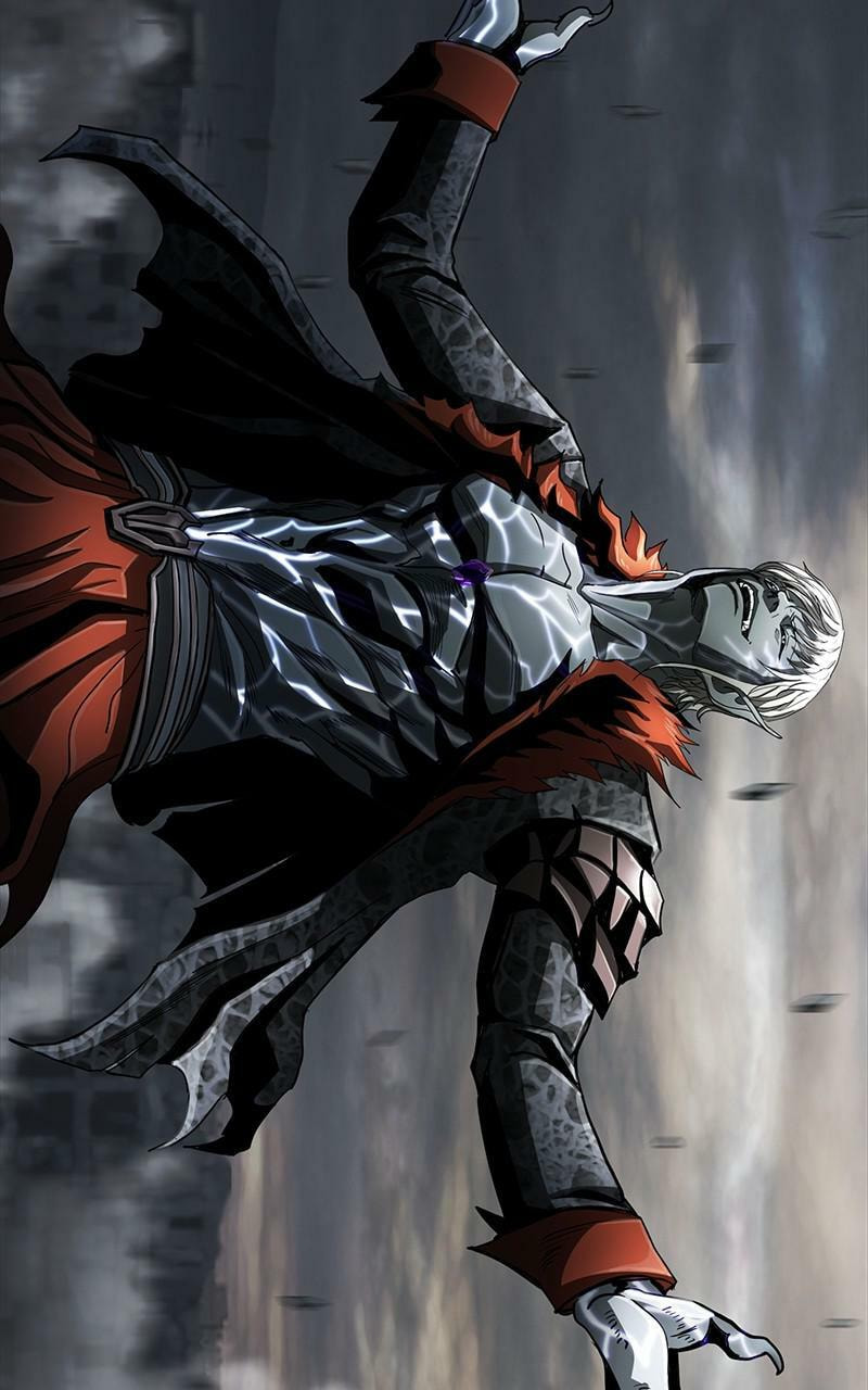 Read The First Hunter chapter 91 image 70 on Lezhin