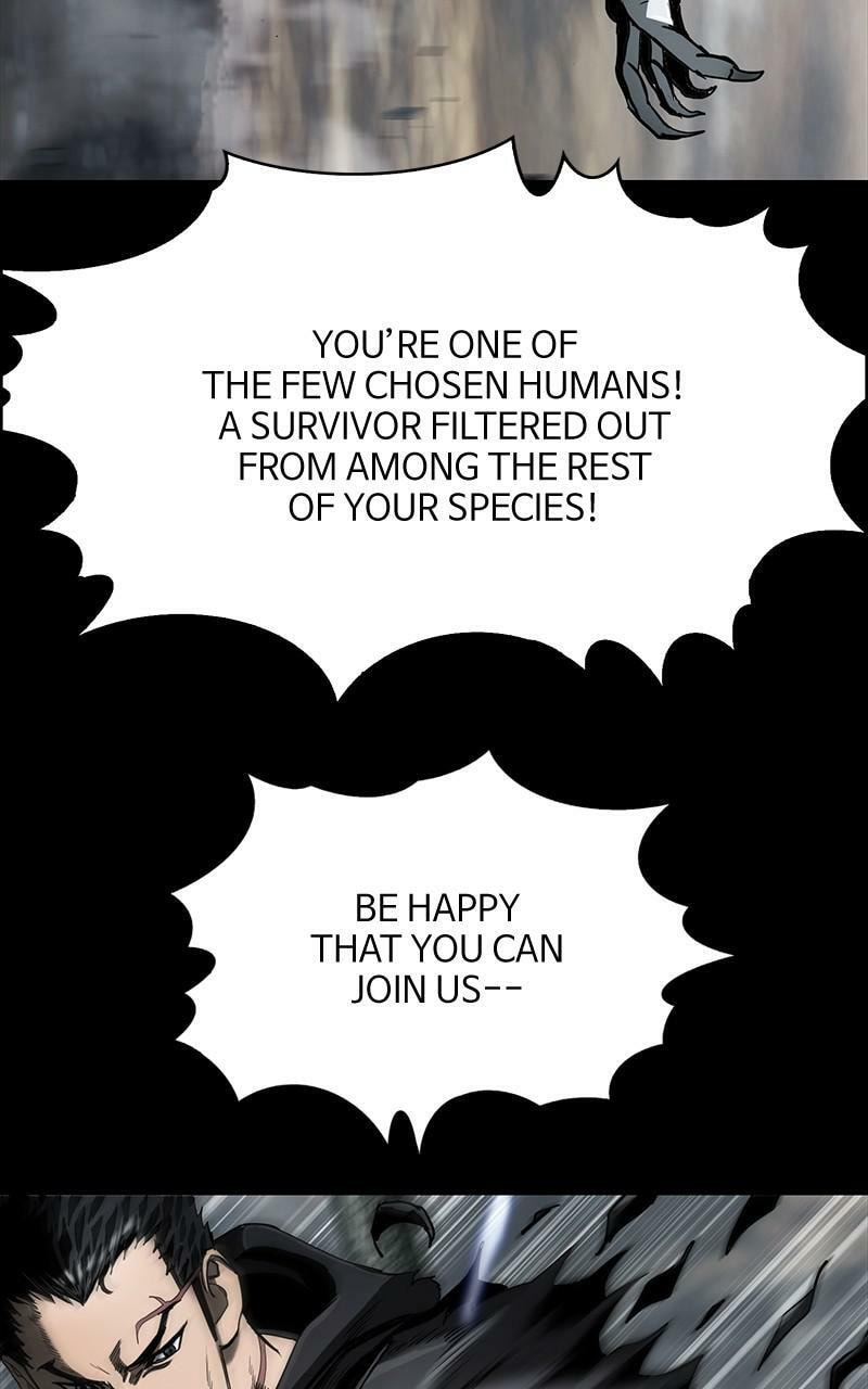 Read The First Hunter chapter 91 image 71 on Lezhin