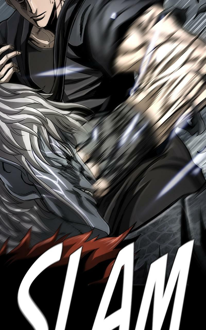 Read The First Hunter chapter 91 image 72 on Lezhin