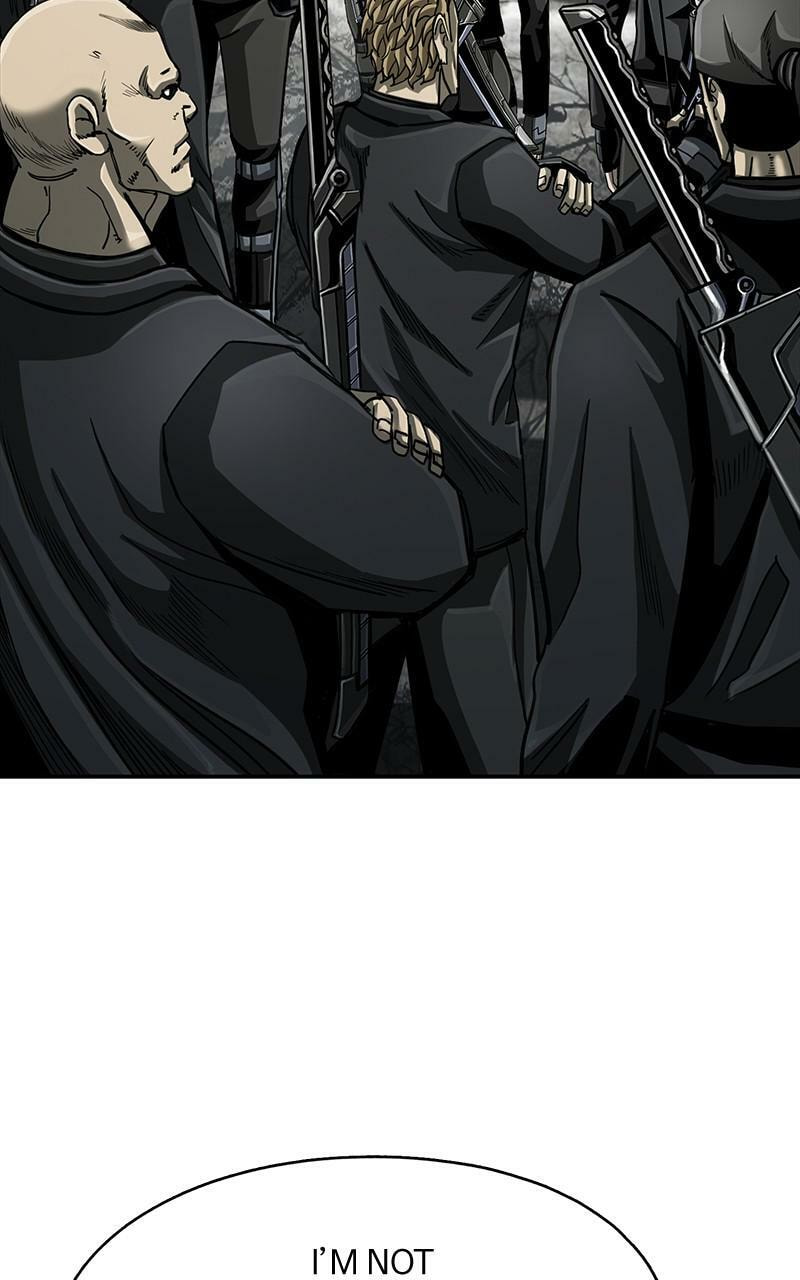 Read The First Hunter chapter 91 image 8 on Lezhin