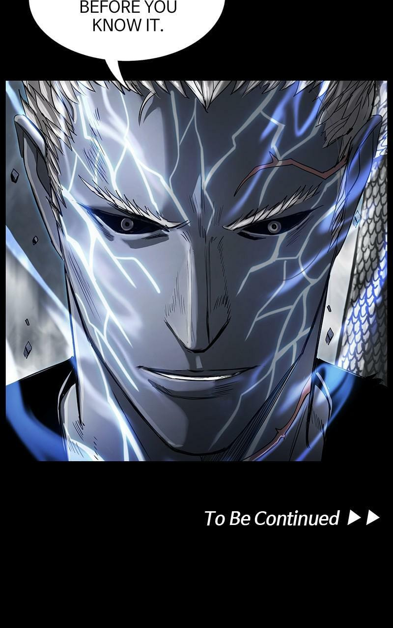 Read The First Hunter chapter 91 image 81 on Lezhin