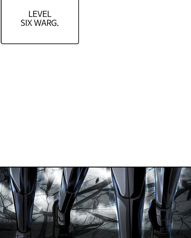 Read The First Hunter chapter 92 image 100 on Lezhin