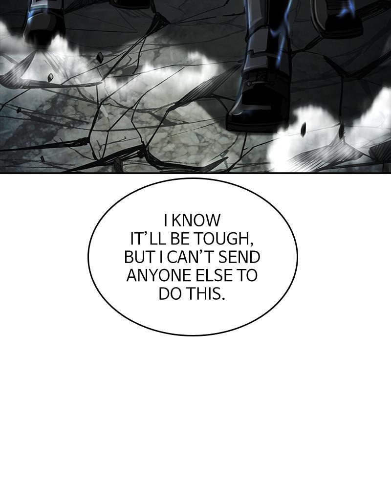 Read The First Hunter chapter 92 image 101 on Lezhin
