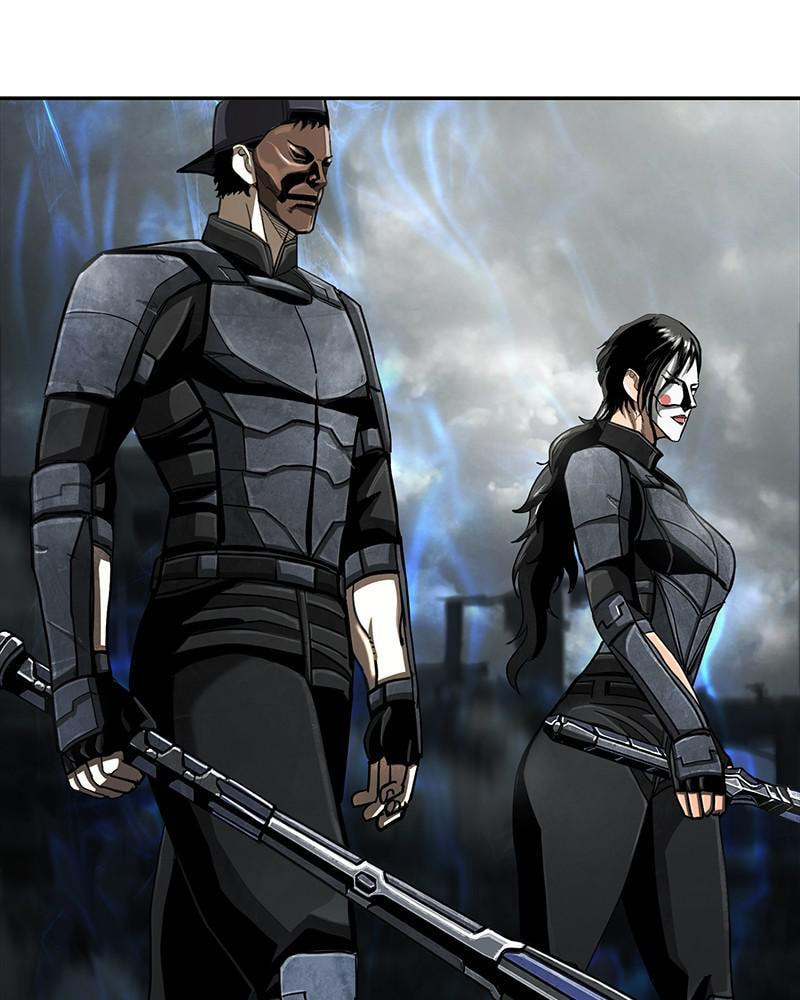 Read The First Hunter chapter 92 image 102 on Lezhin