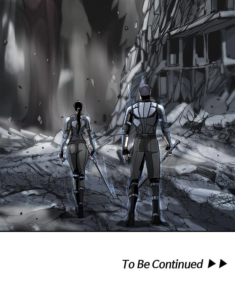 Read The First Hunter chapter 92 image 105 on Lezhin