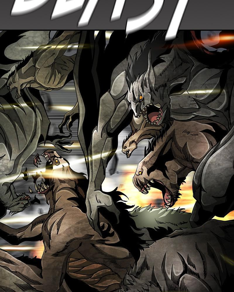 Read The First Hunter chapter 92 image 15 on Lezhin