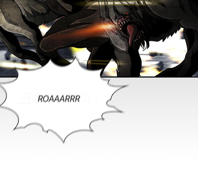 Read The First Hunter chapter 92 image 16 on Lezhin
