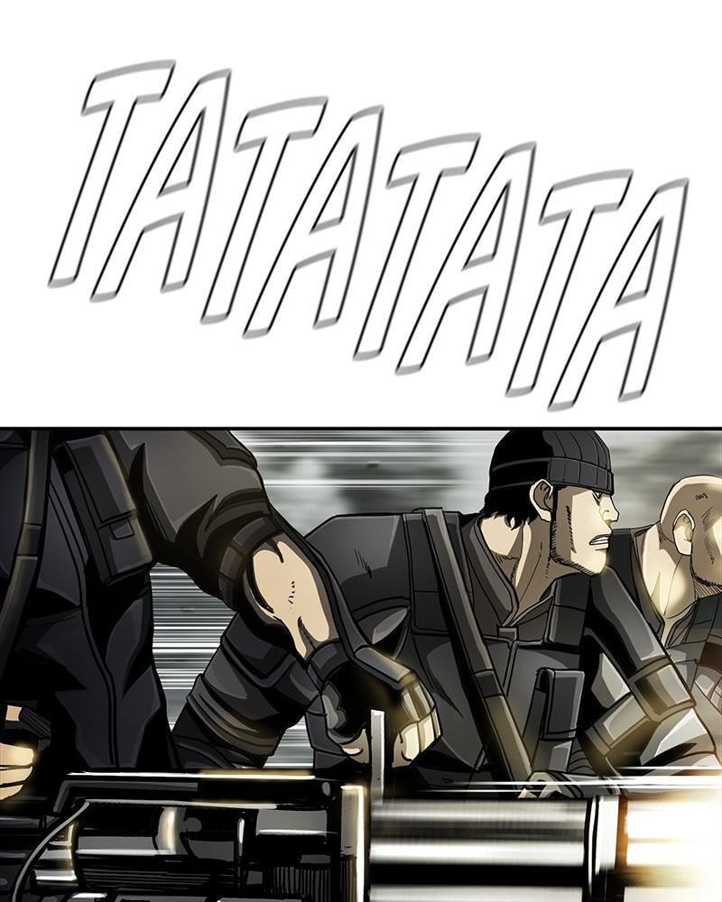 Read The First Hunter chapter 92 image 17 on Lezhin