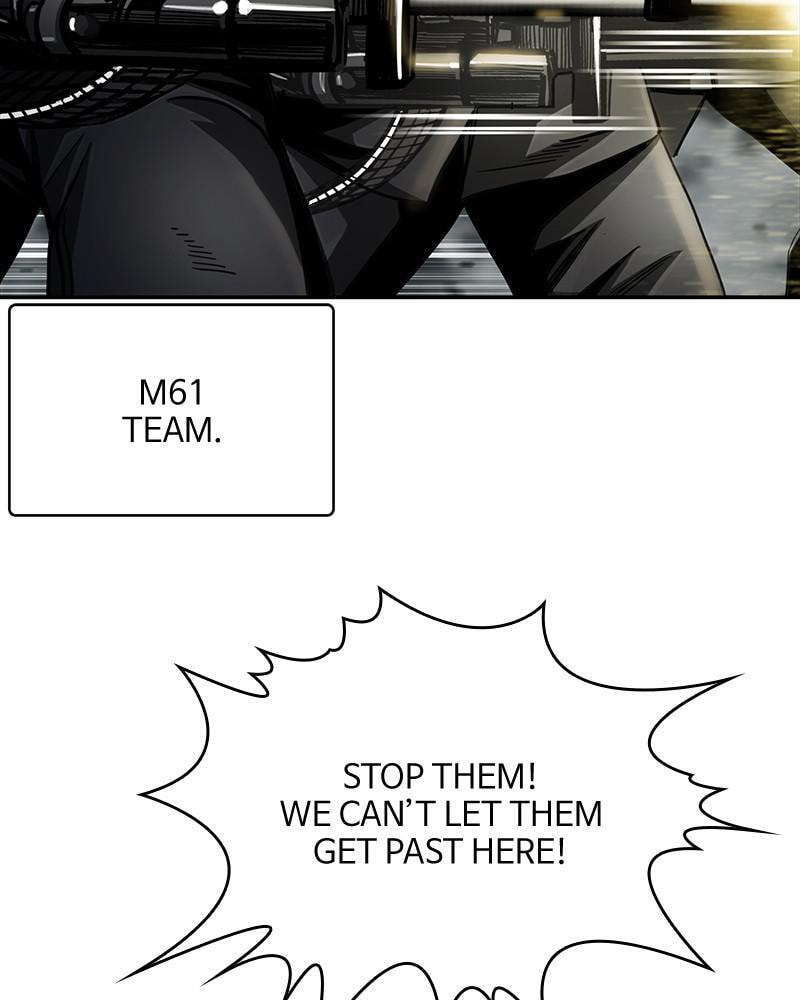 Read The First Hunter chapter 92 image 18 on Lezhin