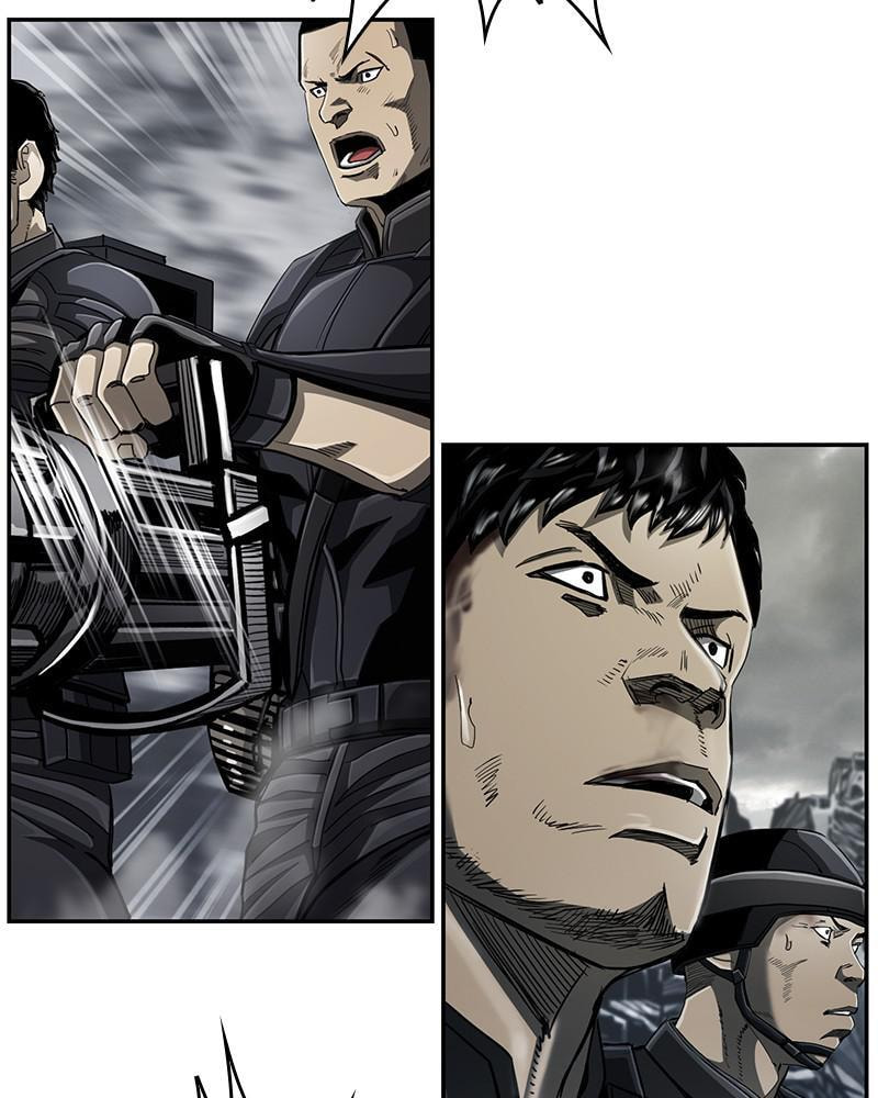 Read The First Hunter chapter 92 image 19 on Lezhin