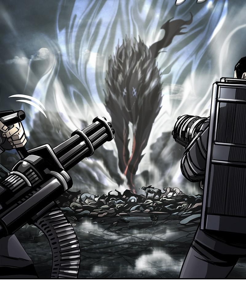 Read The First Hunter chapter 92 image 21 on Lezhin