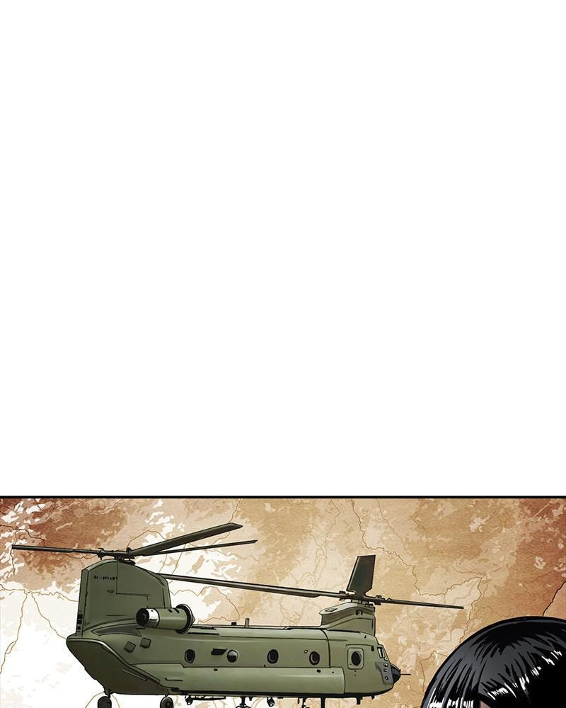 Read The First Hunter chapter 92 image 22 on Lezhin