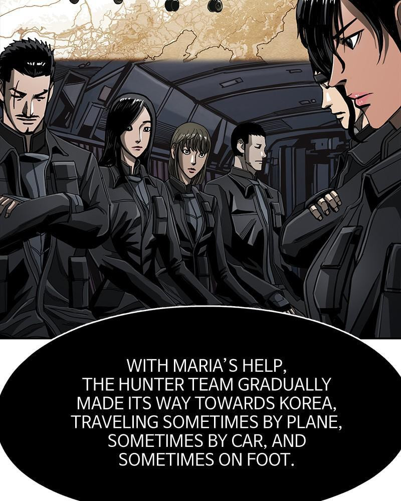 Read The First Hunter chapter 92 image 23 on Lezhin