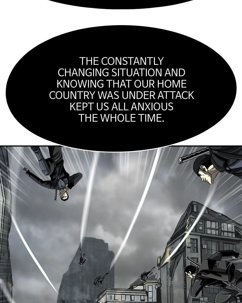 Read The First Hunter chapter 92 image 24 on Lezhin